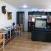 Отель 2 Double Bedroom Pool Apartment With Extensive Kitchen Dining Room Wi-fi Aircon, фото 7