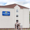 Отель Microtel Inn And Suites By Wyndh Morgantown West Virginia, фото 1