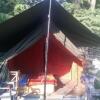 Отель 1 Br Tent In Kasol, By Guesthouser (7484), фото 3