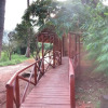Отель Simbamwenni Lodge and Camping, фото 18