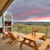 Отель AfriCamps at Stanford Hills Estate- Glamping, фото 3