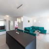Отель Stunning Apartment in Trogir With 2 Bedrooms and Wifi, фото 4