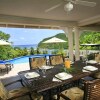 Отель Villa Ashiana - Beautiful 3-bedroom villa in Marigot Bay 3 Villa by RedAwning, фото 23