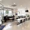 Отель Toyoko Inn Tsukuba Express Moriya Ekimae, фото 5