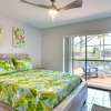Отель Canalfront Cape Coral Home w/ Lanai & Pool!, фото 4