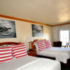 Отель Beach Retreat & Lodge at Tahoe в Саут-Лейк-Тахо