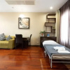 Отель Greenview Ekkamai 10 by OYO Rooms, фото 27