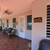 Отель Isabela Villa sleeps 40, pool, Jacuzzi, BBQ, power plant, volley, pool table, фото 13
