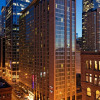 Отель Residence Inn by Marriott Chicago Downtown / River North, фото 31