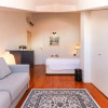 Отель JOIVY Bold & classy 2BR home w/balcony in Baixa, moments from shopping streets, фото 5