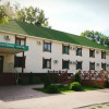 Гостиница Polyana Cottages, фото 27