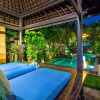 Отель Villa Taksu Legian, фото 14