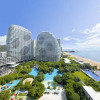 Отель Howard Johnson Sandalwoods Resort Shuangyue Bay Huidong Huizhou, фото 14