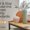 Отель Host Stay Apartment One Hudsons Yard House, фото 13
