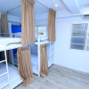 Отель Four Rivers Youth B&B Yangon, фото 8