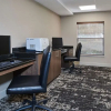 Отель Hampton Inn & Suites Chapel Hill/Durham, Area, фото 21