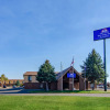 Отель Americas Best Value Inn & Suites Ft. Collins E at I-25, фото 13