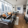 Отель Sarkar Suites - Maple Leaf Square, фото 19
