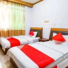Отель OYO Mianyang Qianzihong Hotel, фото 20