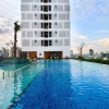 Отель Cozrum Homes - Free Pool&Gym - RiverGate, фото 19