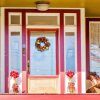 Отель The Inn at Glen Alpine, фото 16