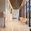 Отель Fancy And Nice 1Br At Patraland Amarta Apartment, фото 13