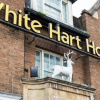 Отель White Hart, Newmarket by Marston's Inns, фото 4