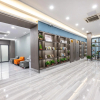 Отель Elan Boutique Hotel Rudong Bus Station, фото 15