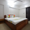 Отель OYO 27814 Home Lavish 2bhk Bhuwana, фото 7