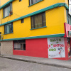 Отель Hostal Oro Orense, фото 19