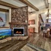 Отель Mv50 Grand Lodge Lake Tahoe With Game Room Hot, фото 42