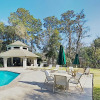 Отель New Listing! Sea Pines On Lagoon W/ Deck 3 Bedroom Home, фото 16