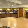 Отель Fairfield Inn & Suites by Marriott Near Universal Orlando, фото 21