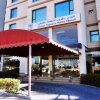 Отель Times Square Suite Hotel в Хавалли