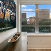 Отель Mardi Gras Suites NOLA's 4BR Elegance в Новом Орлеане