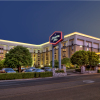 Отель Hampton Inn & Suites Nashville-Vanderbilt-Elliston Place в Нэшвилле