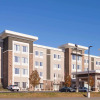 Отель La Quinta Inn & Suites by Wyndham Morgantown, фото 1