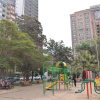 Отель Welen Hill Downtown Santiago, фото 17