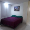 Отель Studio in the Old City of Cartagena E3m1 With Air Conditioning and Wifi, фото 3