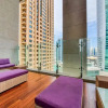 Отель Jlt Bonnington Tower 1 Br Apartment Lake View, фото 11