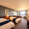 Отель Oarai Park Hotel, фото 40