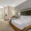 Отель La Quinta Inn & Suites by Wyndham Glendive, фото 24
