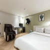Отель Daejeon Yongjeon Hotel BEN, фото 7