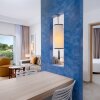 Отель Radisson Blu Resort, Saidia Garden, фото 4