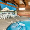 Отель Quality Inn Klamath Falls - Crater Lake Gateway, фото 28