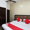Отель Comfort Inn by Oyo Rooms, фото 7