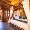 Отель Lijiang Spiritual Utopia Hotel, фото 2