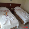Отель Nazar Otel, фото 2