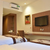 Отель Sahid Batam Center Hotel & Convention, фото 3