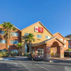 Отель Best Western Plus North Las Vegas Inn & Suites, фото 25